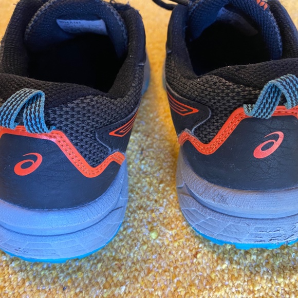 ASICS Gel Venture 8 Youth Size 7 - Picture 5 of 6